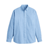 Levi's Authentic Button Down Shirt Allure Garment Dye Blue swatch