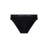 Tommy Hilfiger Original Logo Bikini Desert Sky swatch