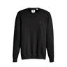 Levi's Lightweight Sweater Meteorite Black swatch