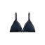 Tommy Hilfiger Lace Unlined Triangle Bra Desert Sky