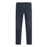 Levi's 511 Slim Jeans Indigo Seeped Adv swatch