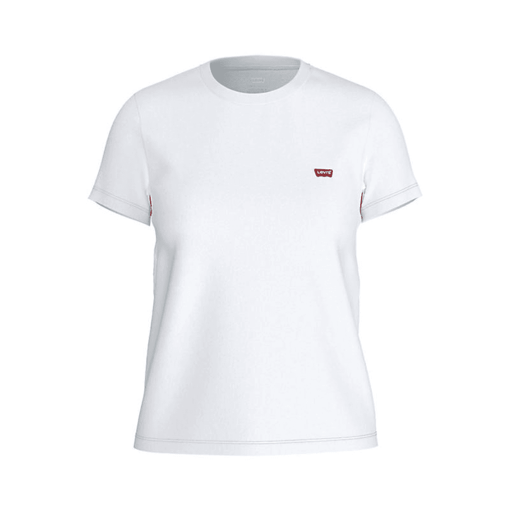 Levi's Perfect Tee White