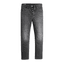 Levi's 501 Crop Jeans Long Live The Queen
