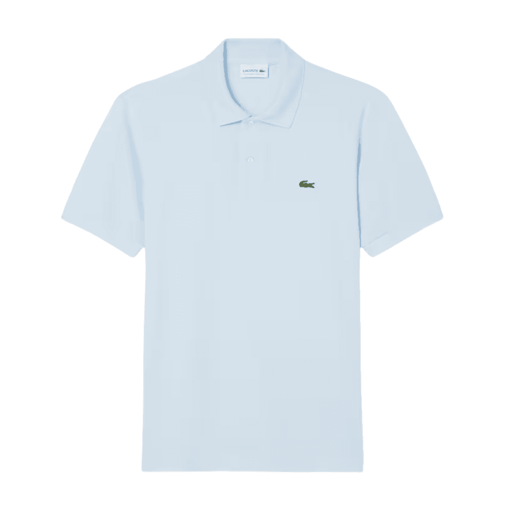 Lacoste L.12.12 Classic Fit Stretch Polo Shirt Rill