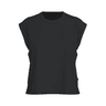 Levi's Boxy Tank Caviar swatch