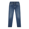 Levi's 501 Crop Lightweight Jeans Energy Refresh Ltw swatch