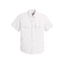 Levi's Short Sleeve Western Shirt Newman Ecru White