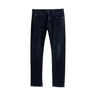 Tommy Hilfiger Denton Faded Straight Leg Jeans Blueblack swatch