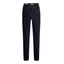 Levi's 724 High Rise Straight Jeans Blue Wave Rinse