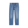 Levi's 501 Crop Jeans Must Be Mine swatch