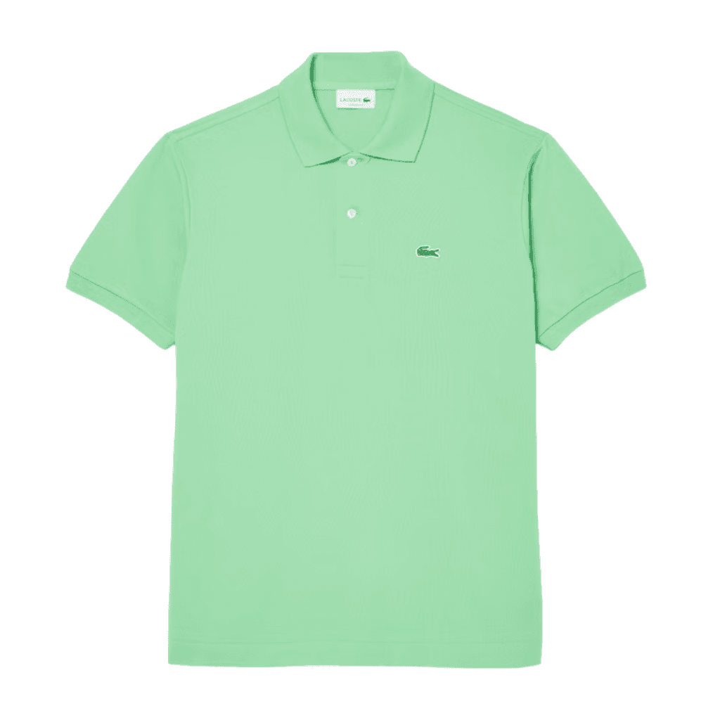 Lacoste L.12.12 Original Polo Shirt Liamone