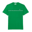 Lacoste Trim Jersey T-Shirt Calathea