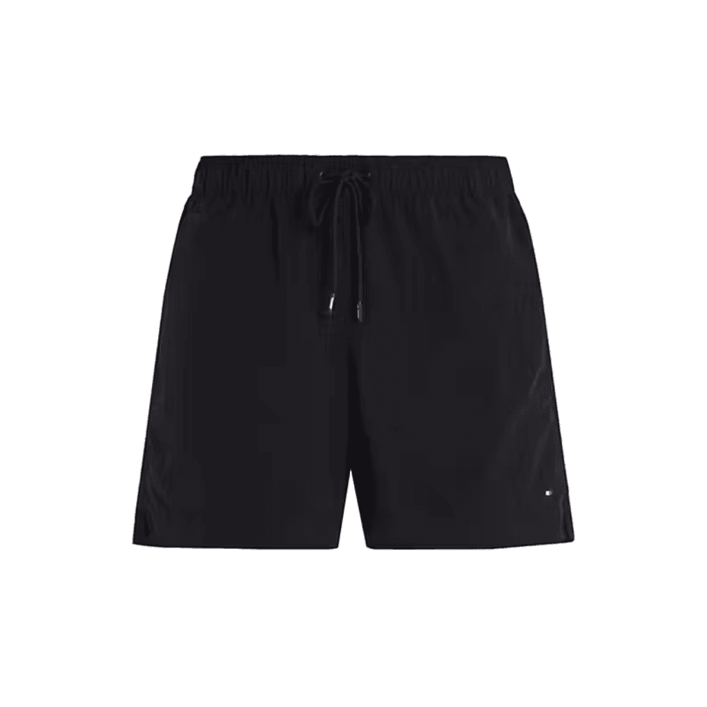 Tommy Hilfiger Medium Drawstring Swim Short