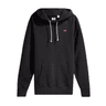Levi's Original Hoodie Mineral Black swatch