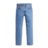Levi's 568 Loose Straight Leg Jeans Blue Essentials swatch