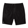 Lacoste Sport Diamond Taffeta Shorts Black swatch