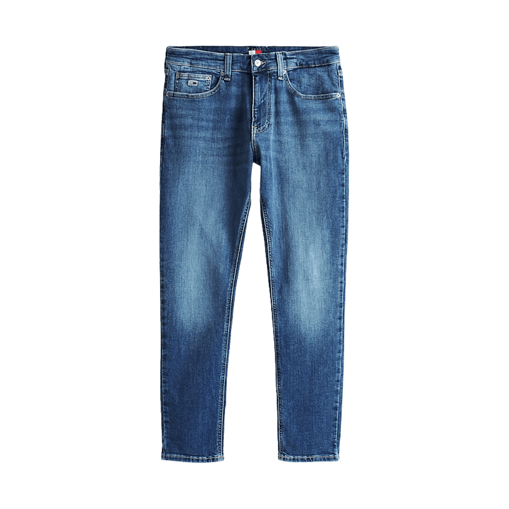 Tommy Jeans Austin Slim Tapered Jeans Denim Medium