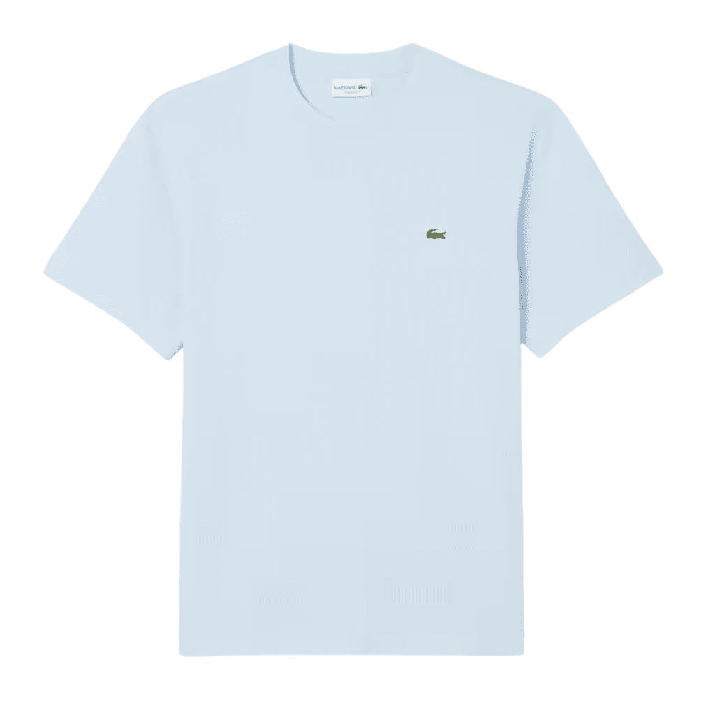 Lacoste Cotton T-Shirt Rill