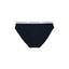 Tommy Hilfiger Repeat Logo Bikini Curve Desert Sky