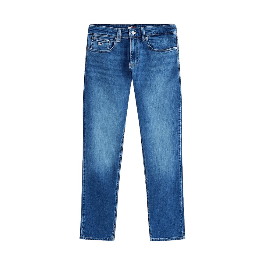 Tommy Jeans Scanton Slim Jeans Denim Medium DH0235