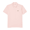 Lacoste L.12.12 Original Polo Shirt Flamingo swatch