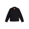 Levi's Trucker Jacket Dark Horse Trucker Black swatch