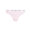 Tommy Hilfiger Repeat Logo Bikini Light Pink