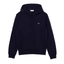 Lacoste Hooded Sweatshirt Navy Blue