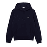 Lacoste Hooded Sweatshirt Navy Blue swatch