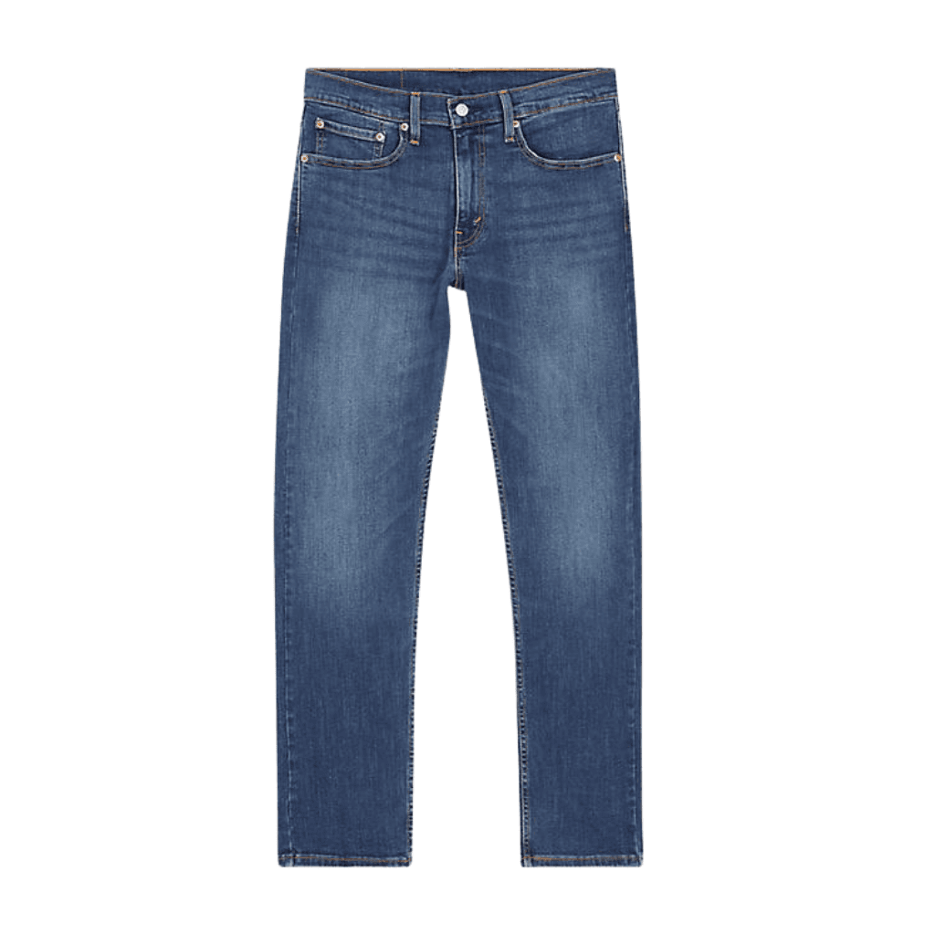 Levi's 502 Taper Panda