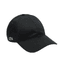 Lacoste Monochrome Cotton Hat Black