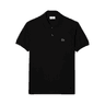 Lacoste L.12.12 Original Polo Shirt Black swatch