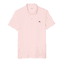 Lacoste L.12.12 Original Polo Shirt Slim Flamingo