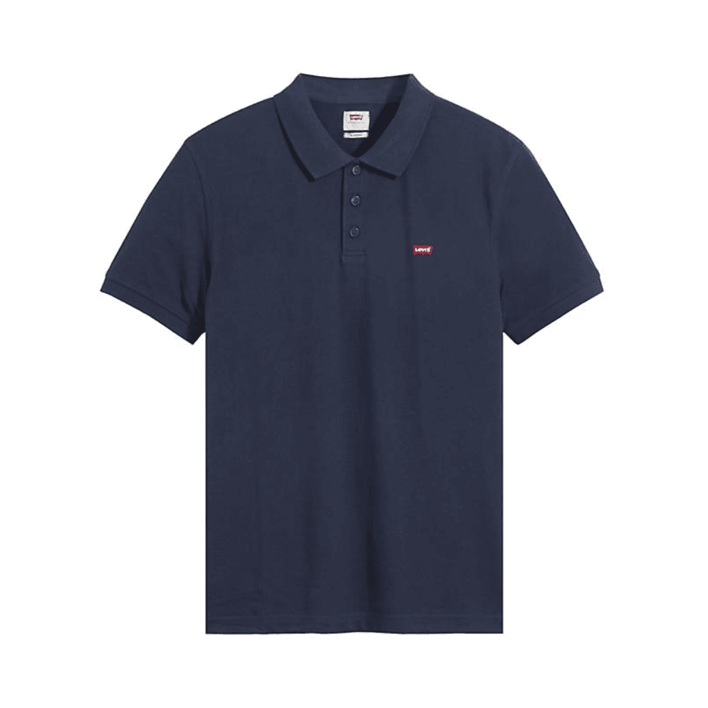 Levi's Housemark Polo Navy Blazer