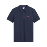 Levi's Housemark Polo Navy Blazer swatch