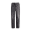 Levi's Ribcage Straight Ankle Jeans Well Worn