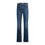 Levi's 725 High Rise Bootcut Jeans Blue Wave Dark