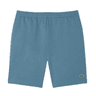 Lacoste Regular Fit Fleece Shorts Limestone swatch