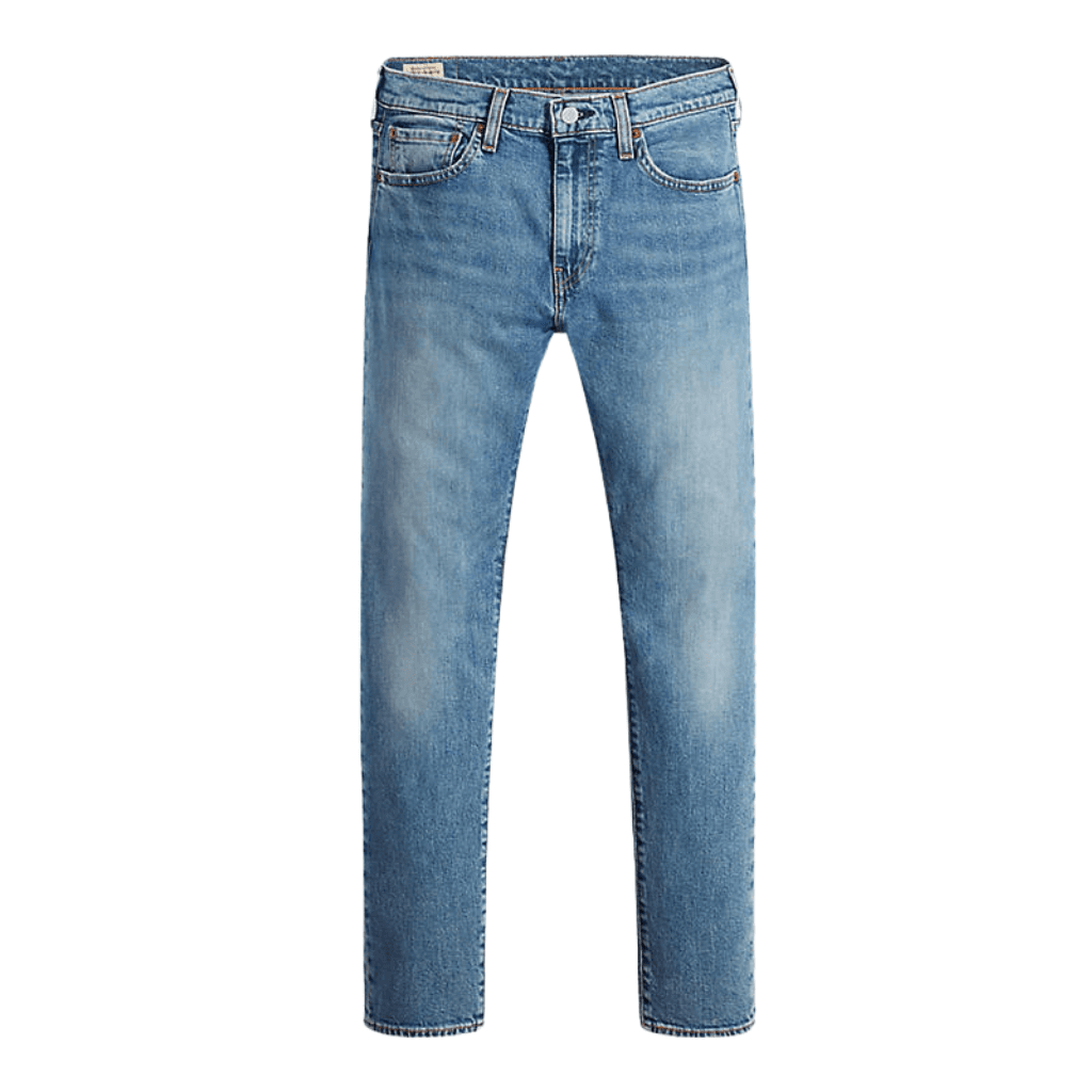 Levi's 510 Skinny Jean Fly Amanita Adv