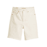 Levi's Ribcage Bermuda Short Pisco Sour swatch