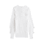 Tommy Hilfiger 3 Pack Long Sleeve Tee White