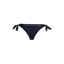 Tommy Hilfiger Cheeky Side Bikini Bottoms Desert Sky