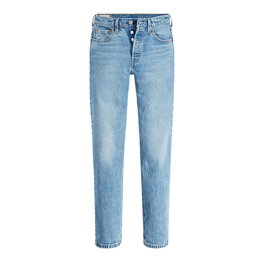 Levi's 501 Jeans Hollow Days
