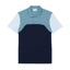 Lacoste L.12.12 Regular Fit Stretch Polo Shirt Navy Blue/Limestone-Rill