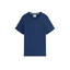 Tommy Jeans Slim Fit Jersey T-Shirt Black Iris