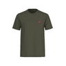 Levi's Short Sleeve Original Tee Olive Night swatch