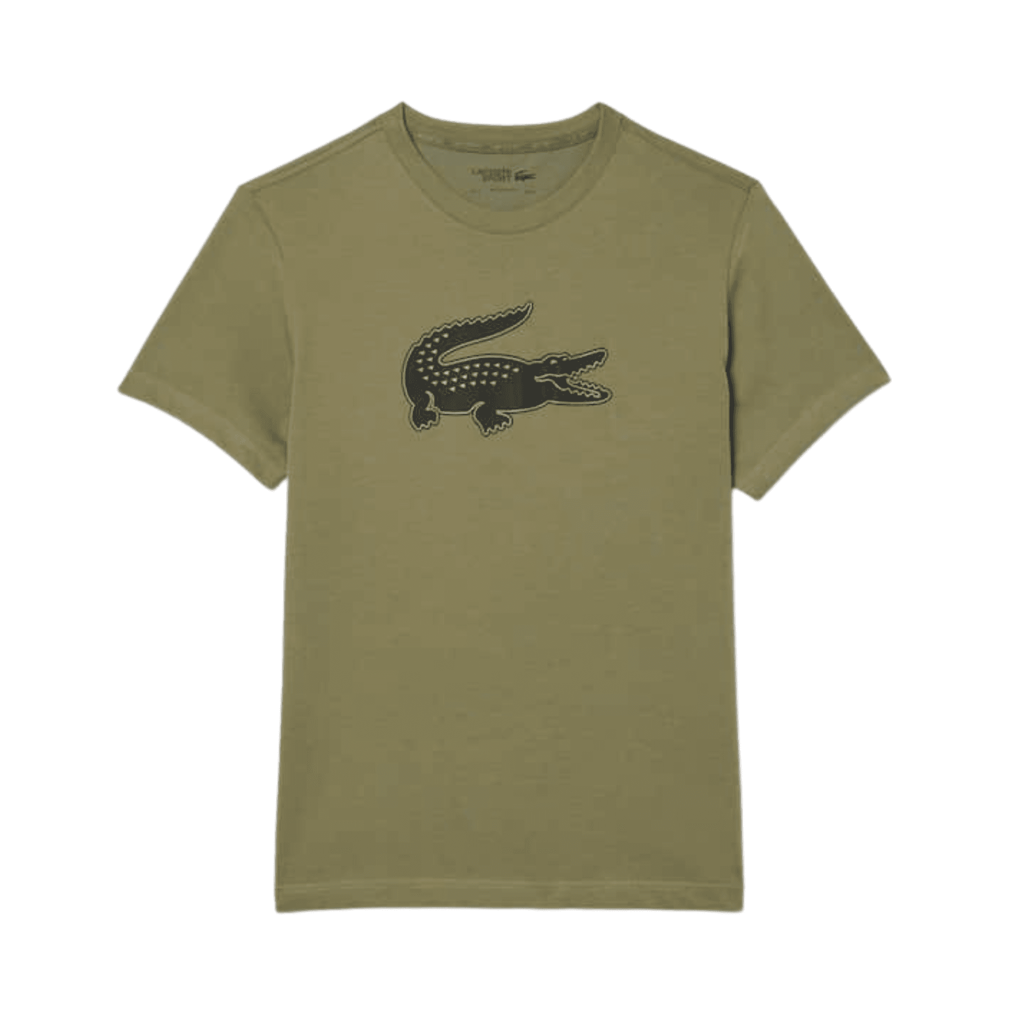 lacoste-ultra-dry-xxl-logo-sport-t-shirt-khaki-black
