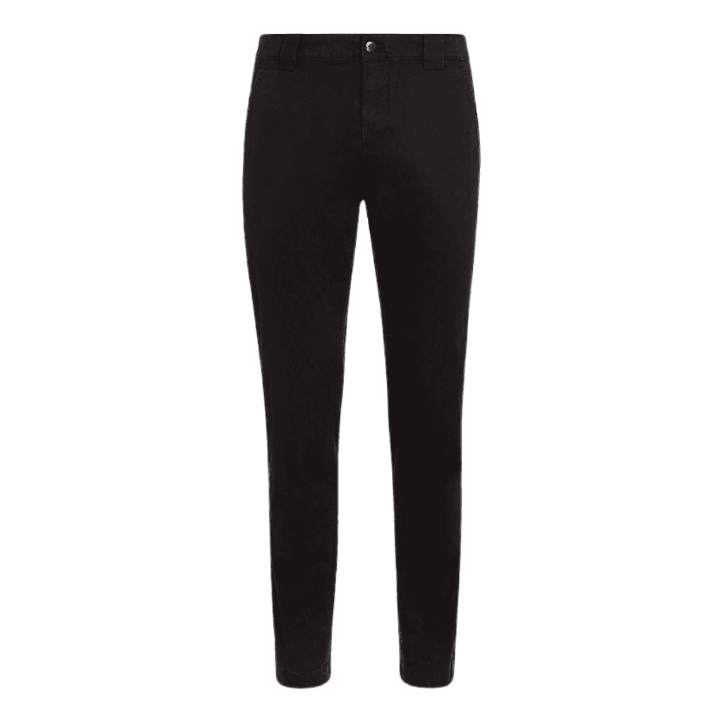 Tommy Jeans Scanton Slim Chinos Black