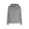 Tommy Hilfiger FZ Hoodie Medium Grey Heather swatch