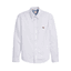Levi's Battery Slim Shirt White Oxford